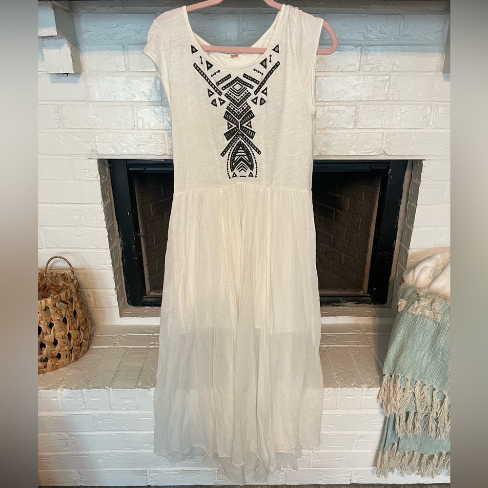 •Sold• Free People Dress